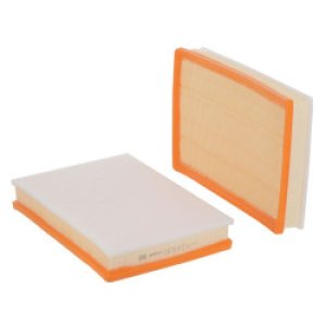 Воздушный фильтр MANN-FILTER C 33050