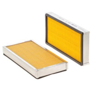 Воздушный фильтр SF-FILTER SKL 46768