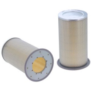 Воздушный фильтр SF-FILTER SL 45168