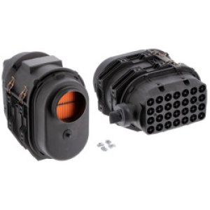 Воздушный фильтр Donaldson D 10-0366