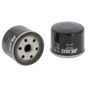 Масляный фильтр Hengst H 420 W