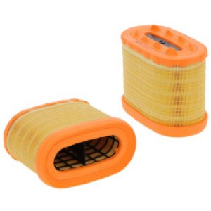 Воздушный фильтр MANN-FILTER C 23033