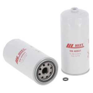 Топливный фильтр Fleetguard FS 20086