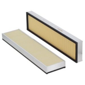 Воздушный фильтр MFilter MAC 60326