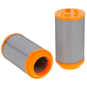 Воздушный фильтр SF-FILTER SKL 46280-AK