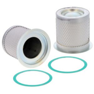 Фильтр сепаратор MANN-FILTER 4940352122