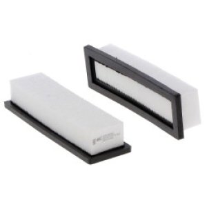 Воздушный фильтр HIFI Filter SC 90491