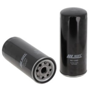 Масляный фильтр Hengst H 200 W 41