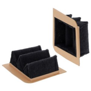 Воздушный фильтр HIFI Filter SC 8018