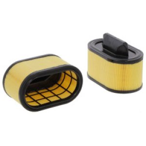 Воздушный фильтр Knecht Mahle LX 2966