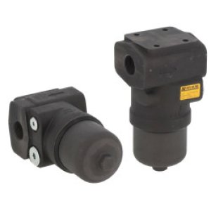 Гидравлический фильтр IKRON HF76040102ASFG010LCB60GGBDDG