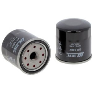 Масляный фильтр Mitsubishi 91H21-00240