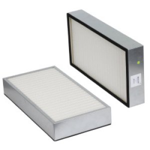 Воздушный фильтр SF-FILTER KLI 21201