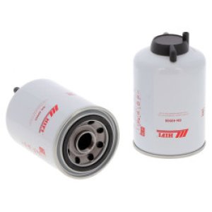 Фильтр сепаратор HIFI Filter SN 40908