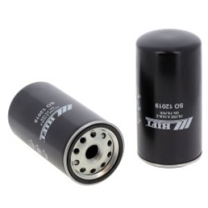 Масляный фильтр Yuchai J65F1-1012240