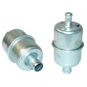 Топливный фильтр Fleetguard FF 5522