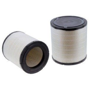 Воздушный фильтр HIFI Filter SA 160105