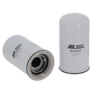 Топливный фильтр SF-FILTER SK 48558