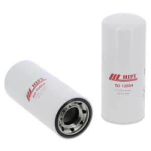 Масляный фильтр HIFI Filter SO 12054