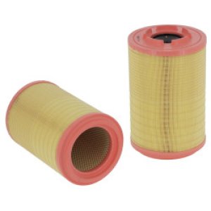 Воздушный фильтр HIFI Filter SA 160174