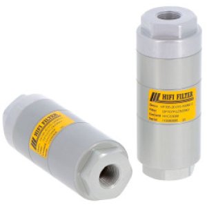 Гидравлический фильтр HIFI Filter DPT 07PUZBZB60J