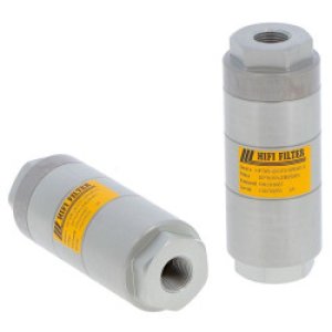 Гидравлический фильтр HIFI Filter DPT 07PUZBZB40J