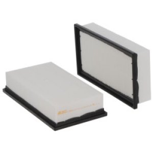 Воздушный фильтр HIFI Filter SC 90499