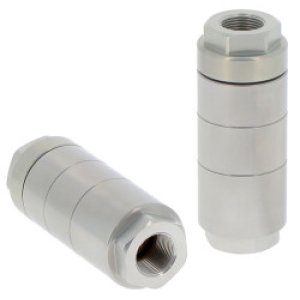 Гидравлический фильтр IKRON HF70520070SB040GEB