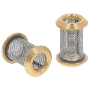 Гидравлический фильтр HIFI Filter SH 62544