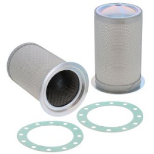 Фильтр сепаратор MANN-FILTER 4900452102