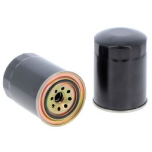 Топливный фильтр HIFI Filter FT 7231 N