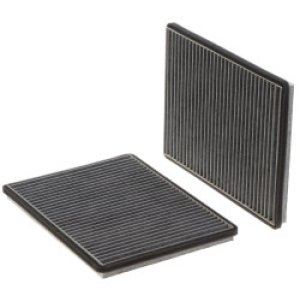 Воздушный фильтр SF-FILTER SKL 2593-AK