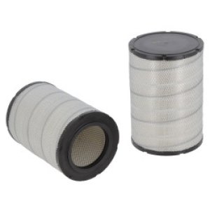 Воздушный фильтр HIFI Filter SA 18364