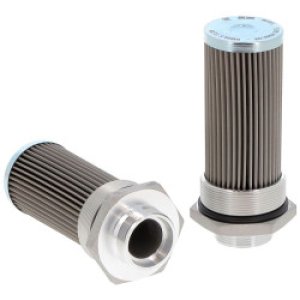 Гидравлический фильтр HIFI Filter SH 77971