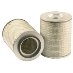 Воздушный фильтр HIFI Filter DOP 18-1137