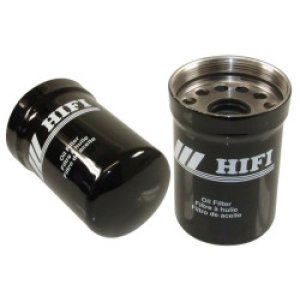 Масляный фильтр HIFI Filter DOP 55-0779