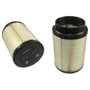 Воздушный фильтр HIFI Filter DOB 08-5056