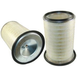 Воздушный фильтр HIFI Filter DOP 14-5702