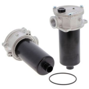 Гидравлический фильтр HIFI Filter DRC 45RGZBDC10B