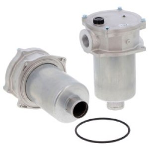 Гидравлический фильтр HIFI Filter DRC 45RKZBDF25B