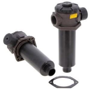 Гидравлический фильтр HIFI Filter DRC 37RTZBDC10B