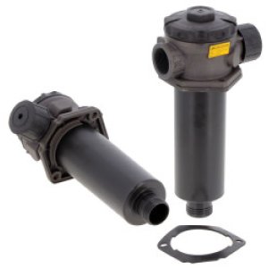 Гидравлический фильтр HIFI Filter DRC 37RTZBDF25B