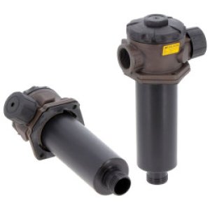 Гидравлический фильтр HIFI Filter DRC 37RTZBDF10B