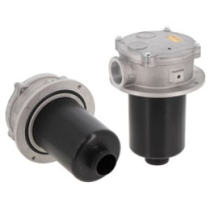 Гидравлический фильтр HIFI Filter DRC 53RKZBDC25B