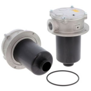 Гидравлический фильтр HIFI Filter DRC 45RKZBDC10B