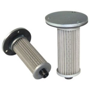 Гидравлический фильтр HIFI Filter SH 52450