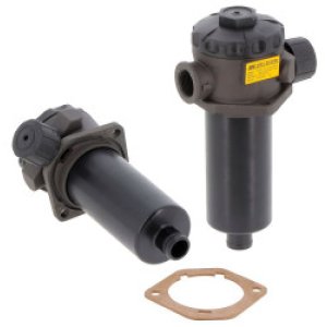 Гидравлический фильтр HIFI Filter DRC 11RQZBDF25B