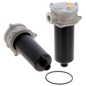 Гидравлический фильтр HIFI Filter DRC 28RHZBDF25B