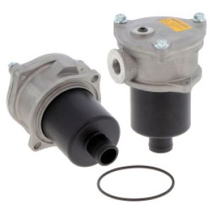 Гидравлический фильтр HIFI Filter DRC 03RAZBDF25B