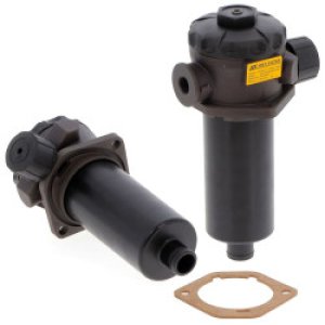Гидравлический фильтр HIFI Filter DRC 03RQZBDF10B